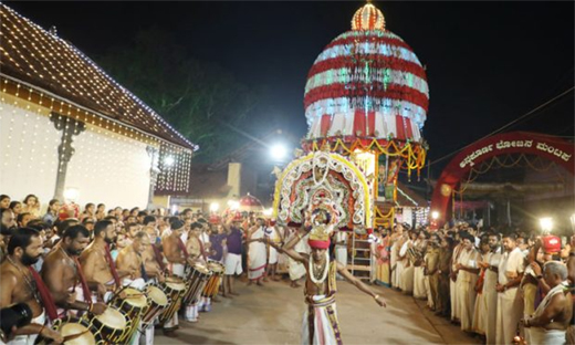Puttur Jatre